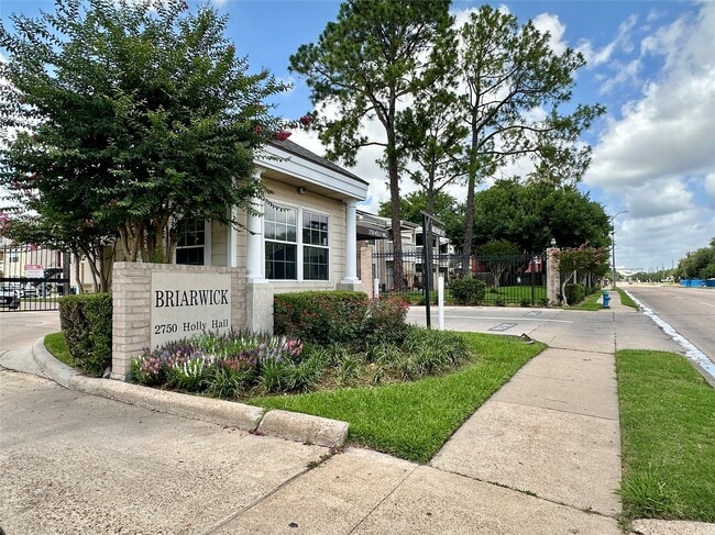Building Photo - 2750 Holly Hall St Unit 1215