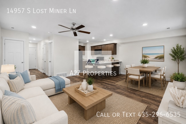 Photo - 14957 S Lost Miner Ln