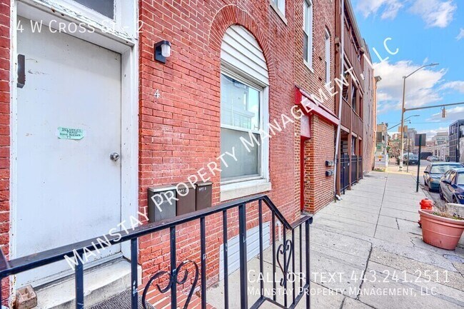 Photo - 4 W Cross St Unit 2