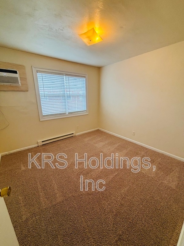 Willow Sands Apartments