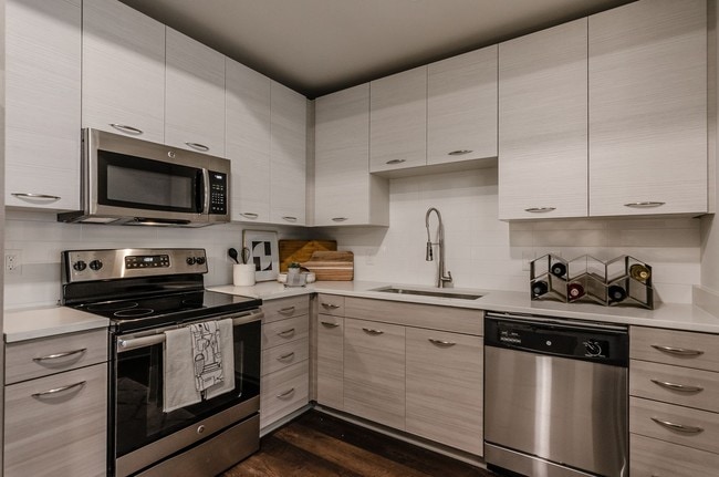 Photo - The Shay Apartments