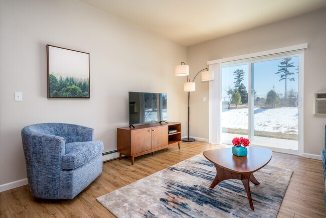 Tall Pines Estates LLC
