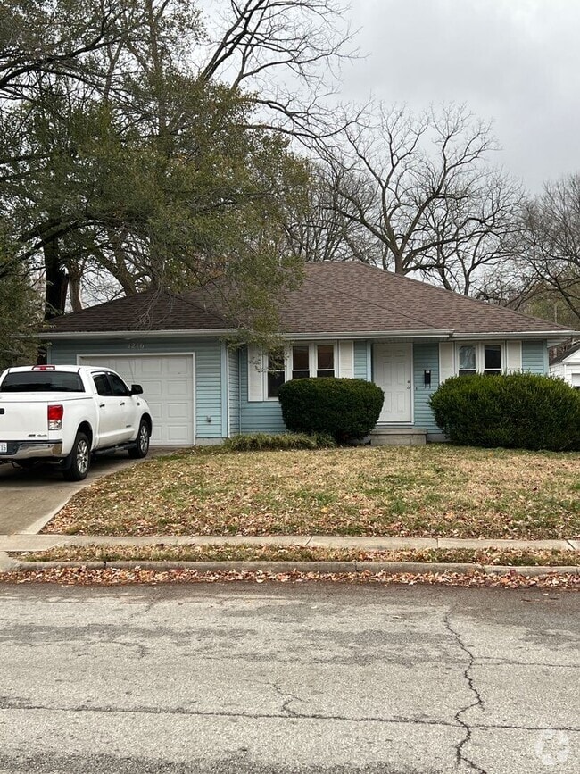 Building Photo - 1216 S Florence Ave Rental