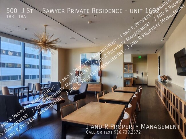 1 Bedroom at the Sawyer - 1 Bedroom at the Sawyer Apartment Unit 1602