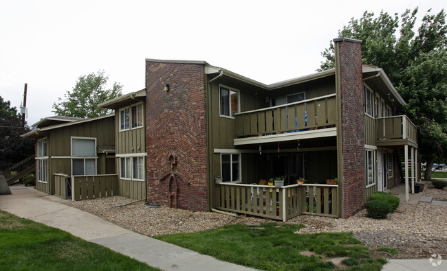 Ponderosa Ridge Condos - Ponderosa Ridge Condos