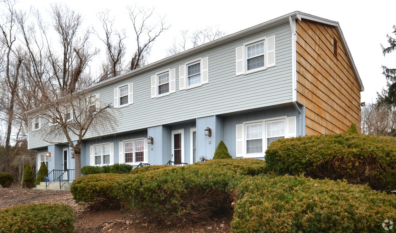 Photo - Williamsburg Townhomes