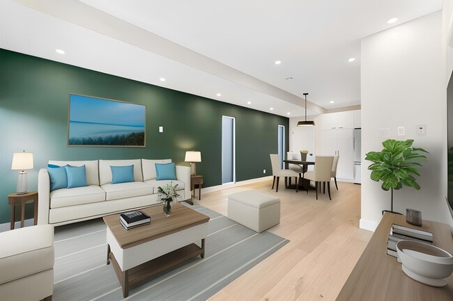 Photo - 847 Woodroffe Ave