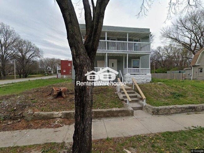 Building Photo - 2003 Wabash Ave