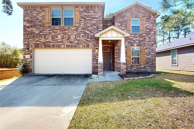 Building Photo - 2363 Timberland Country Dr