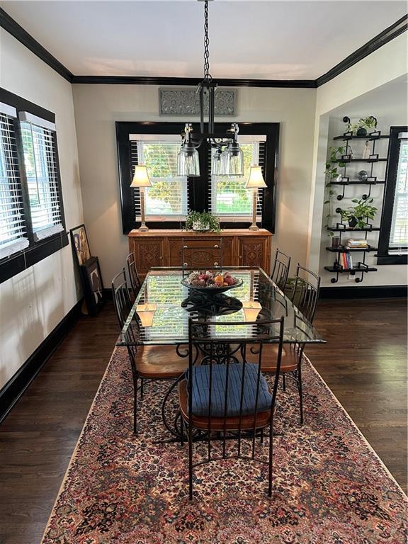 Photo - 1003 Parsons St SW