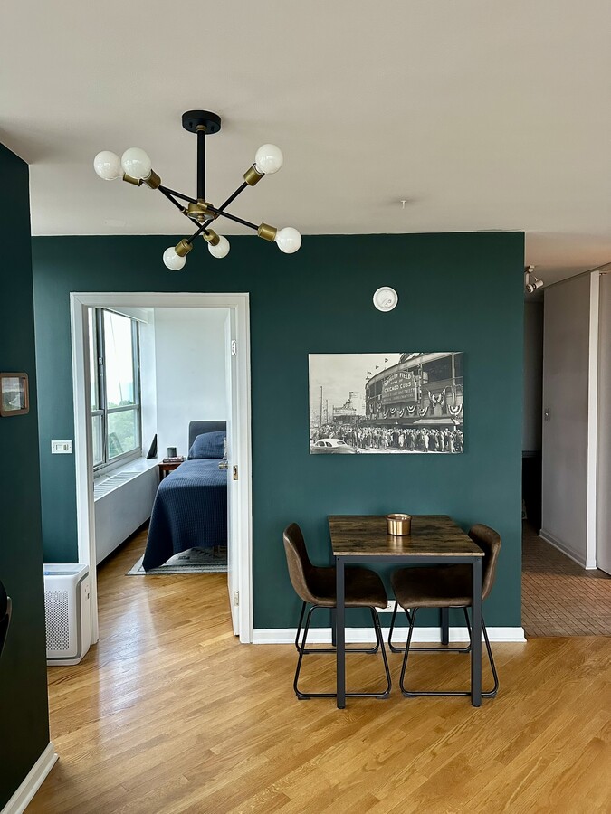 Photo - 3550 N Lake Shore Dr Unit 1413