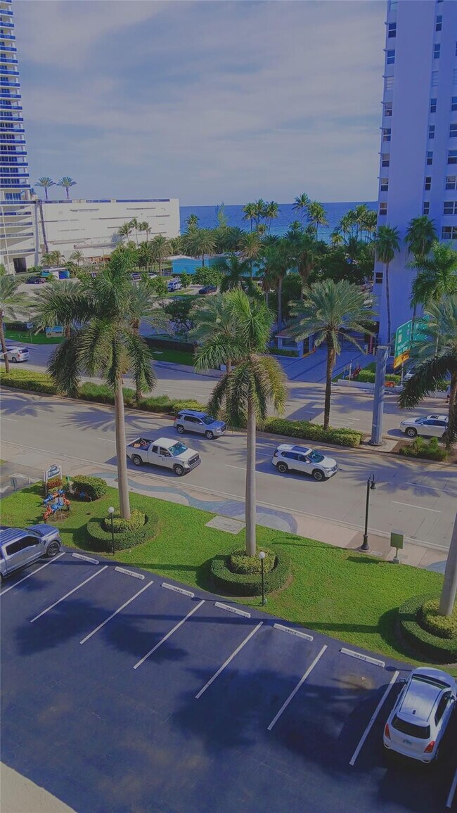 Photo - 1893 S Ocean Dr Unit 709