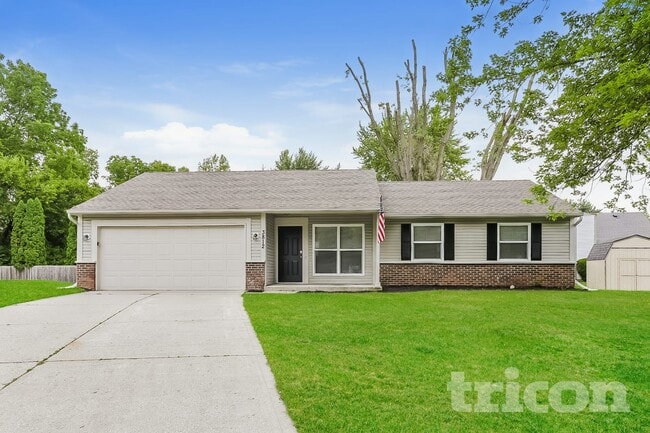 Building Photo - 3812 Cologne Ct