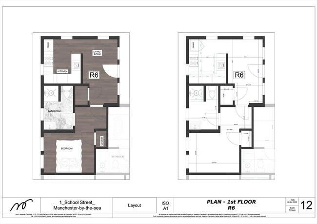 Photo - 1 School St Unit R6