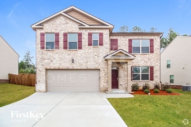 Building Photo - 3890 Lilly Brook Dr Rental