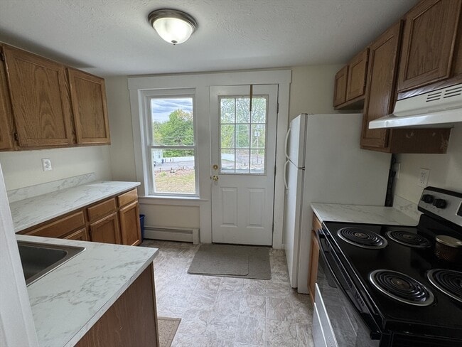 Photo - 357 Lancaster St Unidad 2