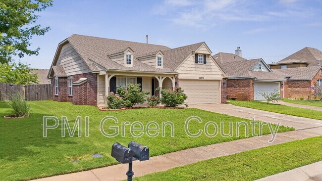 Photo - 20277 E 32nd Pl S