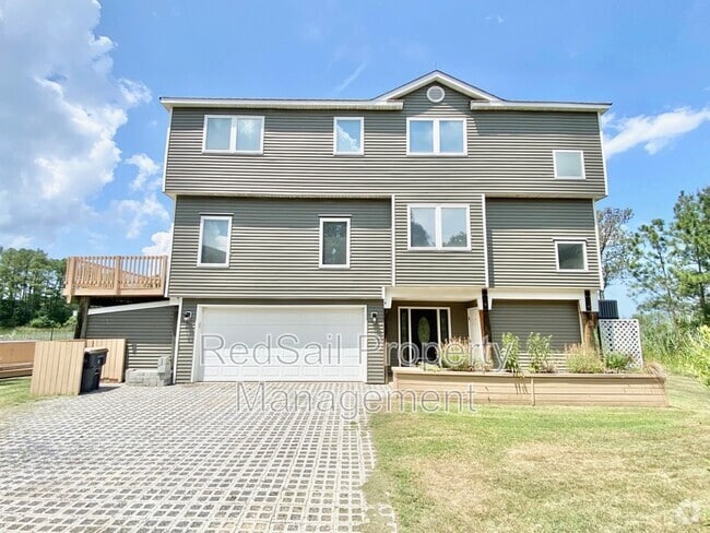 Building Photo - 256 R Hunts Neck Rd Rental