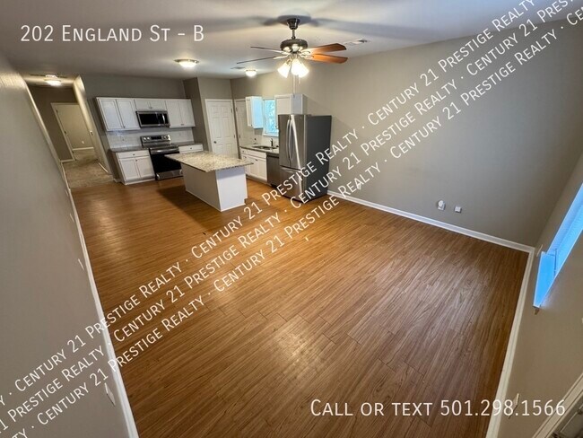 Photo - 202 England St Unidad B