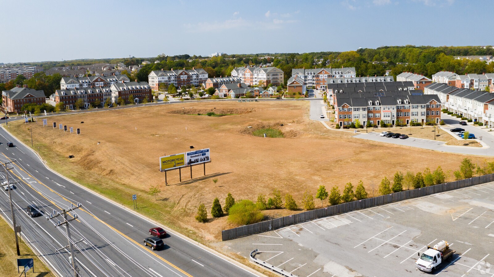 Photo - Grosvenor House Apartments