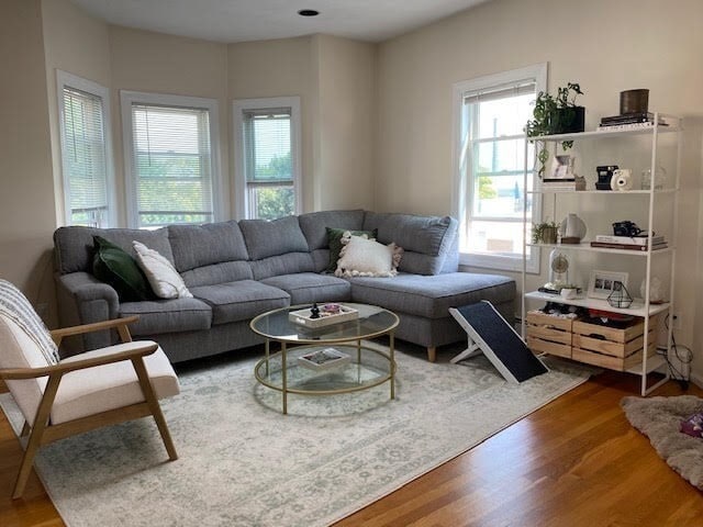 Building Photo - 43 Belmont St Unit 3