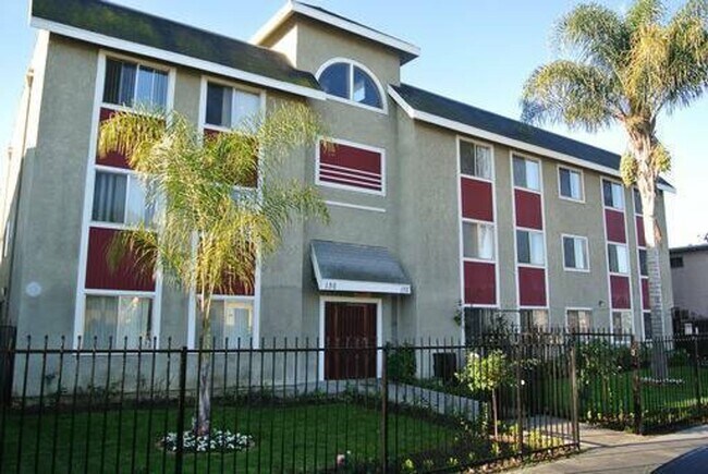 Troy Terrace Apartments