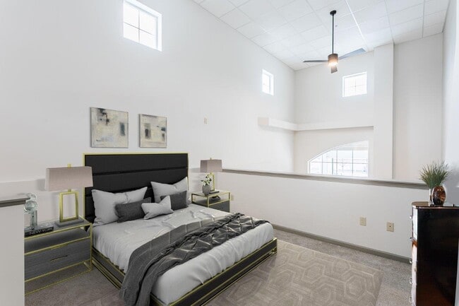 Greenwood Cove Apartment Homes