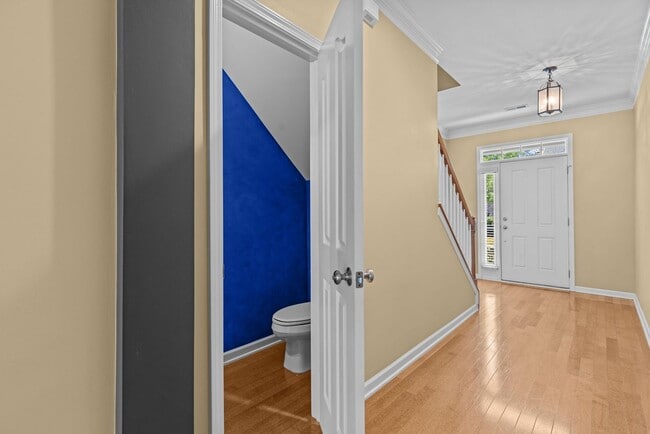 Photo - Gorgeous 3 Bedroom Townhome w/ Premium Finishes & Amenities - Pet Friendly!