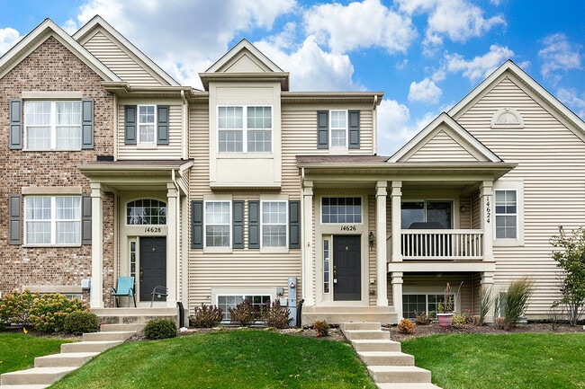 Building Photo - 14626 Thomas Jefferson Dr
