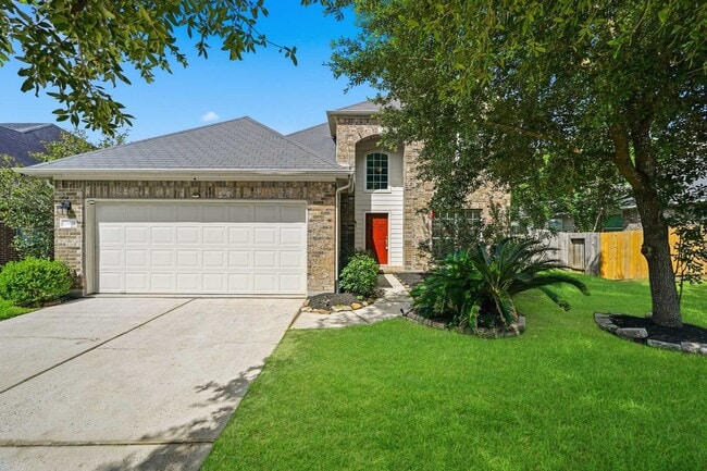 Building Photo - 25615 Crisp Spring Ln