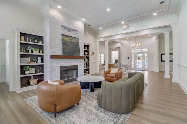 Parkway Grand