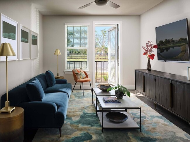 The Kelly at 23rd Luxury Apartments