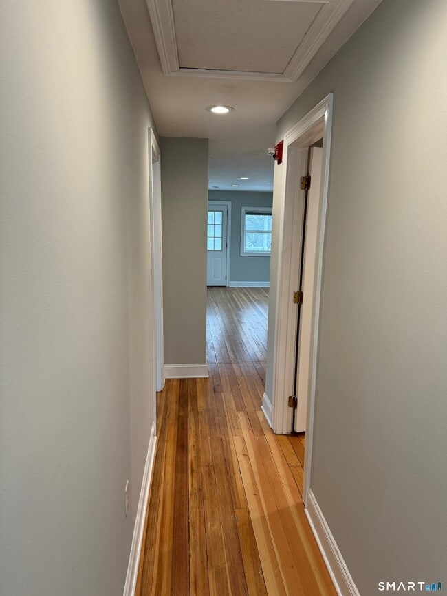 217 Park Rd Unit 3rd FL