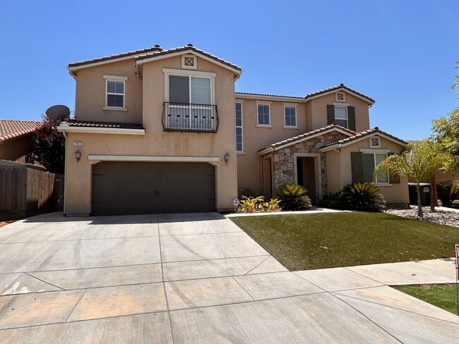 Gorgeous home for rent in Visalia - Gorgeous home for rent in Visalia