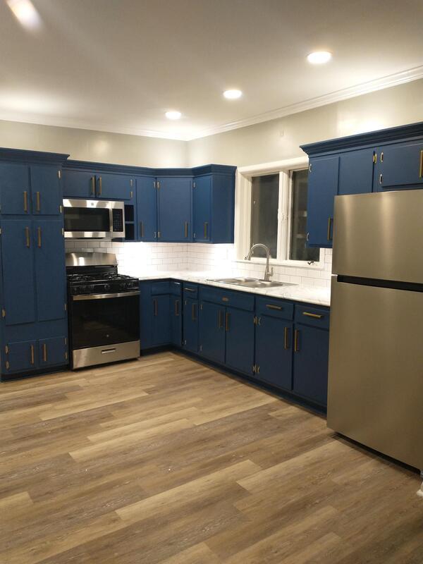 Photo - 915 Columbus Pkwy Condo Unit 1 (Lower Front)