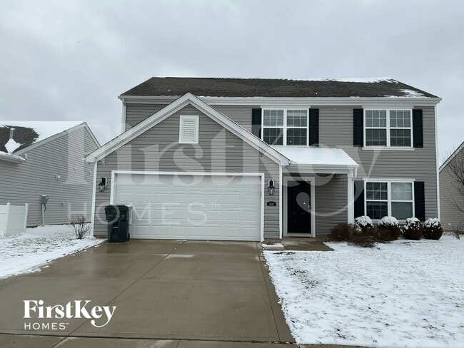 Building Photo - 5416 Branchville Dr