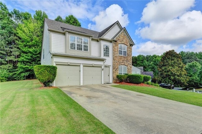Photo - 5073 Aurelia Trail NW