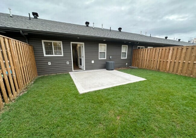 Photo - Eastside Village Townhomes