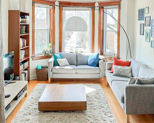 1454 W Grace St Unit 3D