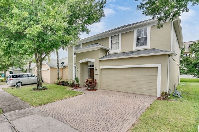 Building Photo - Lake Nona 4 bed / 2.5 bath Home in Gated C...