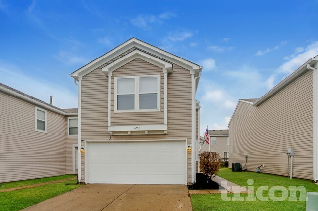 Building Photo - 6750 Pembridge Way