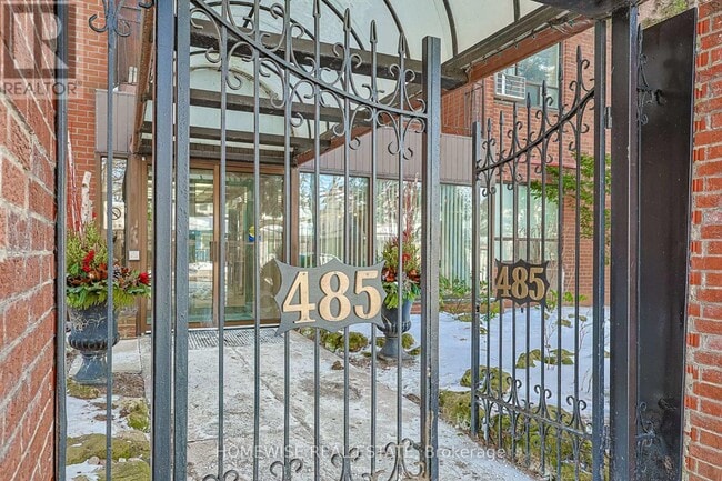 Photo - 485 Kingston Rd Unit 307