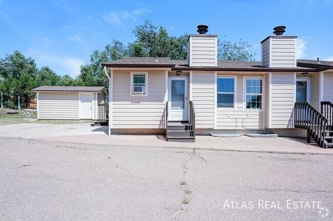 Building Photo - 946 N 19th St Unit A Rental