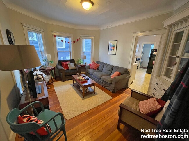 Building Photo - 85 Lowden Ave Unit 1 Rental