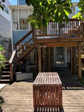 Photo - 4117 Brandywine St., NW Unit Middle Upstairs Bedroom