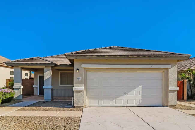 Photo - 16812 W Windermere Way Casa