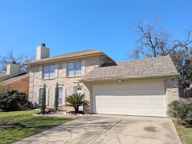5639 Windsong Trl