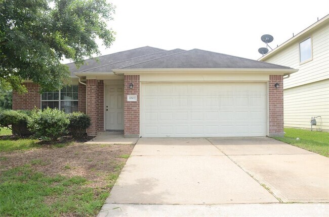 Building Photo - 19507 Buckland Park Dr Rental