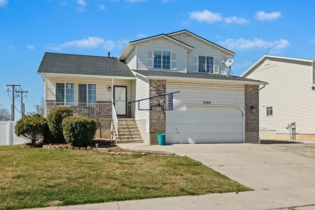 Building Photo - 5589 S 3275 W