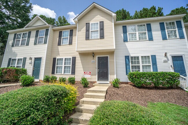 Building Photo - 2232 Violet Bluff Ct Rental